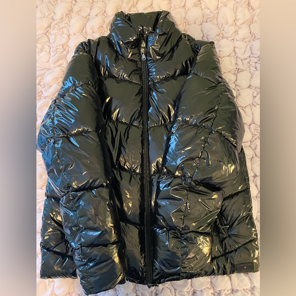 Canadian Classics: Recycled Jacket